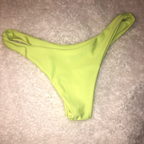 Neon Bikini - Picture 2 of 2